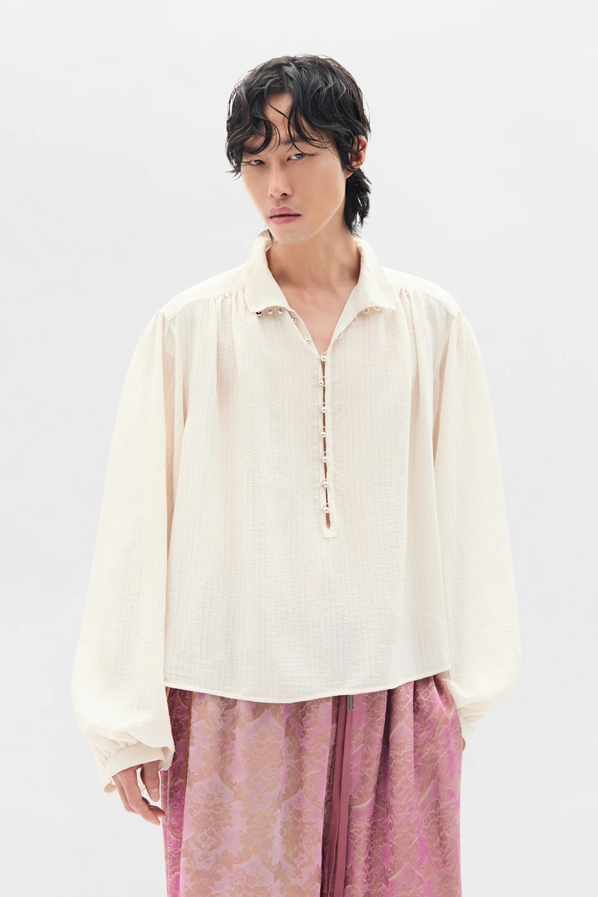 Men's New In